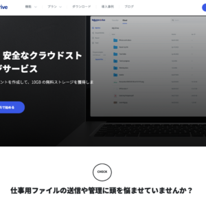 楽天ドライブ。