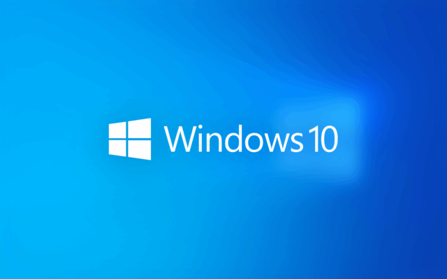 2025年10月14日、Windows10サポート終了について。